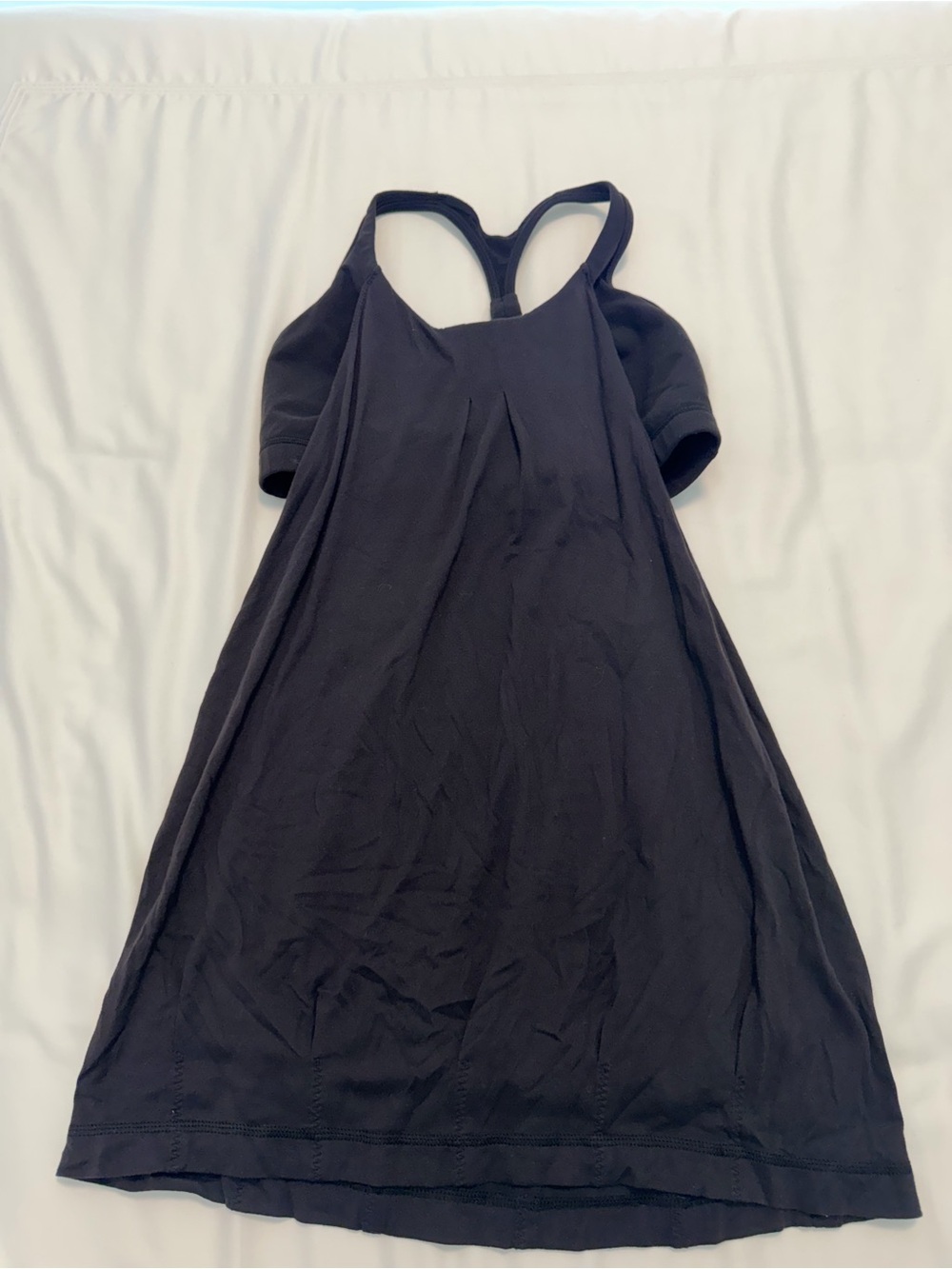 Lululemon workout top